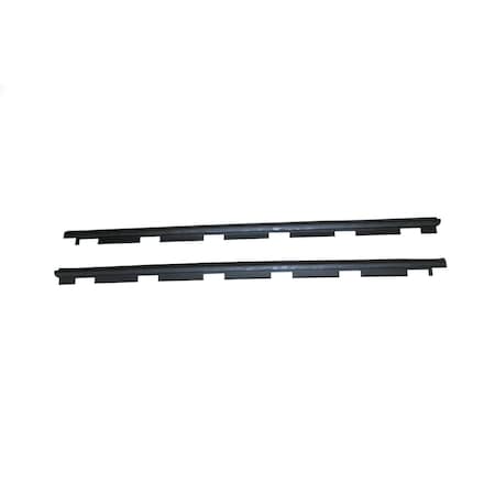 Fairchild Industries Kg2041 - 1992-1994 Chevrolet Blazer Belt Weatherstrip Kit KG2041
